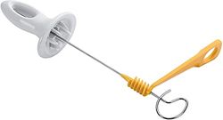 Tescoma Cortador espiral de batata Presto, 4 pinos, Assorted, 29 x 15 x 5,09999999999999999999996 cm