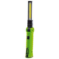 Draper 11856 COB LED inspectielamp, oplaadbaar, 3 W, 11856