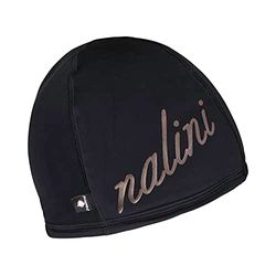 Nalini 02240801100C000.32 rosa pannband dam svart/lila L, Svart/lila, L