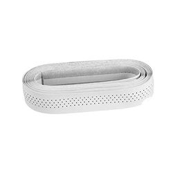 Tortec Microlite, Nastro Manubrio Unisex-Adulto, Bianco, 2100X3mm