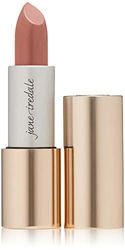 jane iredale Triple Luxe Naturally Moist Lippenstift, Molly, per stuk verpakt (1 x 3,4 g)