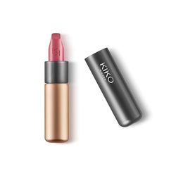 KIKO Milano Velvet Passion Matte Lipstick 315 | Barra De Labios De Color Mate