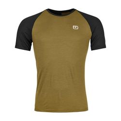 ORTOVOX 120 Tec Fast Mountain TS M Green Moss 60 Homme