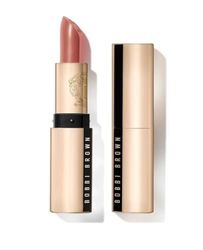 Luxe Lipstick - Pale Mauve by Bobbi Brown for Women - 0.12 oz Lipstick