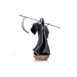 First 4 Figures - Castlevania: Symfonie van de nacht (dood) RESIN Standbeeld