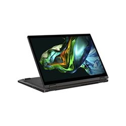 Acer Portable Aspire Spin A5SP14-51MTN-566H Intel Core i5-1335U 16GB 512GB SSD Intel Iris XE Graphics 14 WUXGA IPS Touch WIN11H Convertible 360°"