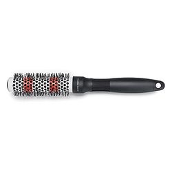 Kiepe Nano Tech Professional Ceramic Round Roller Hair Brush, 25 mm