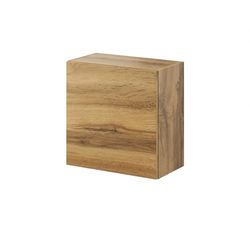 Cama Square cabinet VIGO 50/50/30 wotan oak