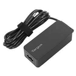 Targus Caricatore USB-C da 45 W, nero (APA106EUZ)