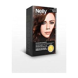 Nelly Tinte N.5/95 M.Chocolate