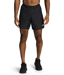 The North Face Limitless Pantaloncini TNF Black S