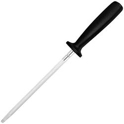 Judge Sharpening Steel for Kitchen Knives 20.5cm / 8", Stainless Steel