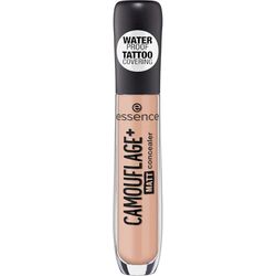 Essence Essence Rosto Corretor Camouflage + Matte 40 Y-6 - 0,3 ml