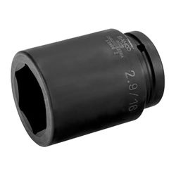Vasos De Impacto Profundos 1.1