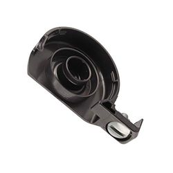 Paxanpax 916183-01, Brushroll End Cap for Dyson DC07/DC25, Grey