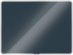 Leitz Lavagna magnetica in vetro, 800 x 600, Gamma Cosy, Grigio Velluto, 70430089