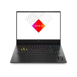 HP OMEN Transcend 16-u1178ng 16.0" WUXGA IPS 165Hz, Intel Core i7-14700HX, 32GB RAM, 512GB SSD, RTX 4060, FreeDOS