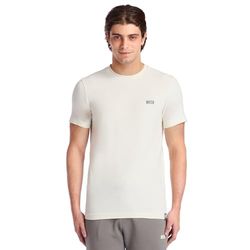 Inter Vuxen T-shirt, officiell produkt, daglig samling, 100% bomull, passar alla svarta fans