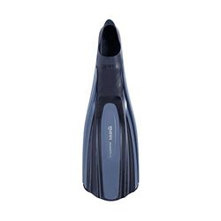 Mares Avanti HC FF, Aletas de Buceo con Calzante Entero, Unisex, Adulto, Gris, 44