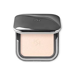 KIKO Milano Glow Fusion Powder Highlighter - 01 | Buildable effect powder highlighter