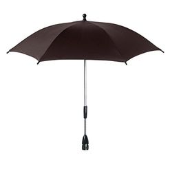 Maxi-Cosi Parasol, Geschikt voor Maxi-Cosi Kinderwagens, Eenvoudig Verstelbaar, Earth Brown (bruin)