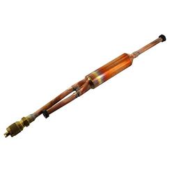 Paxanpax Universal Schrader Access Fitting Valve and Service Drier Assembly