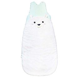 Domiva Boreale - Saco de Dormir de 6 a 36 Meses, 90 a 110 cm
