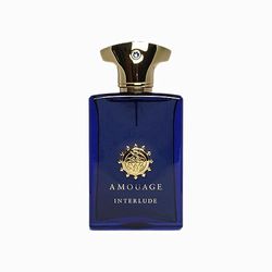 Amouage Interlude Man epv 100ml