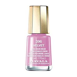 Mavala Mini Colour Nail Polish, Velvet