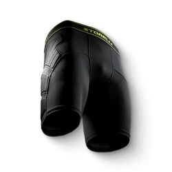 Storelli GZRD Shield Impact Sliders Undershorts, unissexo para adulto