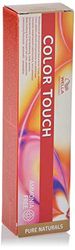 WELLA Color Touch Nouvelle 6/0 Coloration Permanente