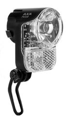 Axa Farol 30 Scheinwerfer Pico30 Switch, Schwarz, 939172, preto