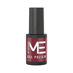 Me by Mesauda Smalto semipermanente Marrone 176 Autumn - Smalto per unghie gel – Formula easy on – easy off - Vegan e Cruelty free – 4,5 ml