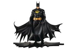 PUREARTS DC Heroes: Batman (1989) Anteprime Esclusiva statua in scala 1:8