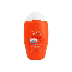 Avene Sol Ip30+ Ultra Mat Aqua Fluido 50