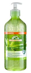 Corpore Sano Aloe Vera Gel 99,9% Bio 500 Ml 500 ml