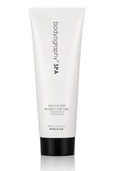 Spa Body Butter - Vanilla Bourbon by Bodyography for Unisex - 6.7 oz Body Butter