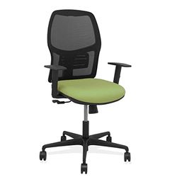 Bureaustoel Alfera P&C 0B68R65 Olive