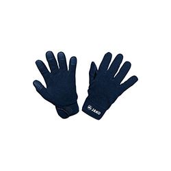 JAKO - Veldspelerhandschoenen Van Fleece, Uniseks-Volwassene, Marien, 11