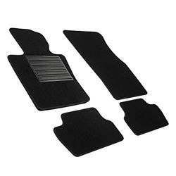MTM SP-4954 Tapetes personalizados em veludo para mini mini mini (F56) 3p 03.2014>
