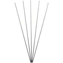 Evia Emc2/6 - Embout en carbone MC-0,95 M-6 mm - 1,7 mm