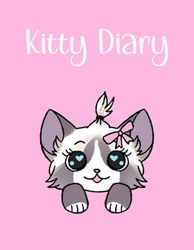 Kitty Diary Coquette: Ragdoll Cat