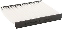 VALEO 698685 Filtro de ar de habitáculo ESSENTIAL Filtro de partículas (pólen), proteção contra pólen, pó e bactérias