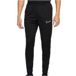 Nike Knit Soccer Pants M Nk DF Acd23 Pant Kpz, Black/Black/White, DR1666-010, M