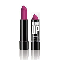 Glam'Up Paris - Szminka - N°14 - Czerwona Mademoiselle