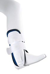 inocare 561-5-20 Castcare - Cubrecamas, color azul