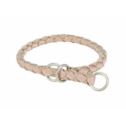 Trixie Arena Blush Collana Allenamento 47-55 cm - Marca: Trixie - EAN: 4053032678033