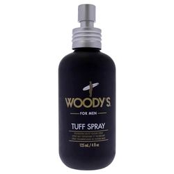 Woody's Tuff Spray Volumizing Matte Texture, 170 g