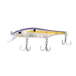 Bill Lewis Fishing Scope-STIK 120 SUSPENDIENTE (4'-6')/Disco SHAD