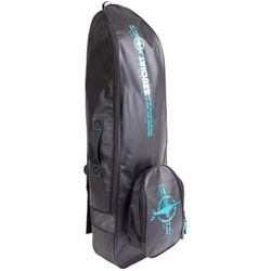 Beuchat Apnea Rugzak met lange vliezen, 40 liter
